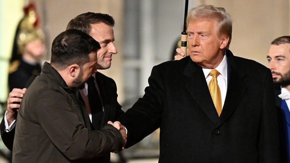 tong thong phap nga va cac chinh sach cua my dang co vu chau au di tren con duong doc lap hon