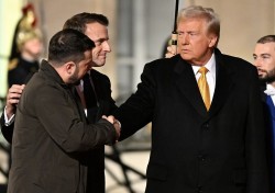 Xung đột Nga-Ukraine: Tổng thống Mỹ đắc cử tuyên bố ưu tiên khi nhậm chức, Ba Lan bật mí thời điểm diễn ra hòa đàm