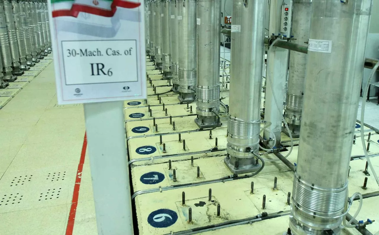 IAEA mất quyền giám sát dữ liệu hạt nhân Iran, cảnh báo nguy cơ chuyển hướng sang mục đích quân sự