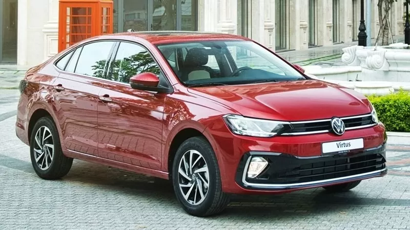 Cập nhật bảng giá xe hãng Volkswagen mới nhất tháng 12/2024 Cập nhật bảng giá xe hãng Volkswagen mới nhất tháng 12/2024