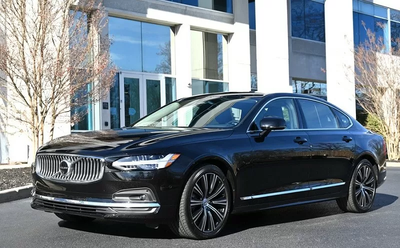 Cập nhật bảng giá xe hãng Volvo mới nhất tháng 12/2024 Cập nhật bảng giá xe hãng Volvo mới nhất tháng 12/2024