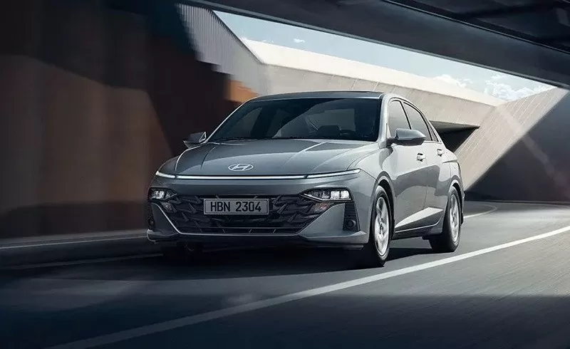 Doanh số xe Hyundai tháng 11/2024: Hyundai Accent tiếp tục dẫn đầu thương hiệu Doanh số xe Hyundai tháng 11/2024: Hyundai Accent tiếp tục dẫn đầu thương hiệu