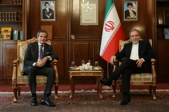 Bất định đối thoại hạt nhân Iran dưới nhiệm kỳ Tổng thống Trump 2.0 Bất định đối thoại hạt nhân Iran dưới nhiệm kỳ Tổng thống Trump 2.0