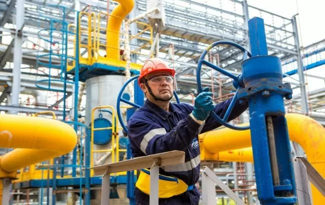 Trước sức ép của tập đoàn khí đốt Nga Gazprom, Moldova có thể phải đối mặt với cuộc khủng hoảng năng lượng. (Nguồn: Getty Images) Trước sức ép của tập đoàn khí đốt Nga Gazprom, Moldova có thể phải đối mặt với cuộc khủng hoảng năng lượng. (Nguồn: Getty Images)