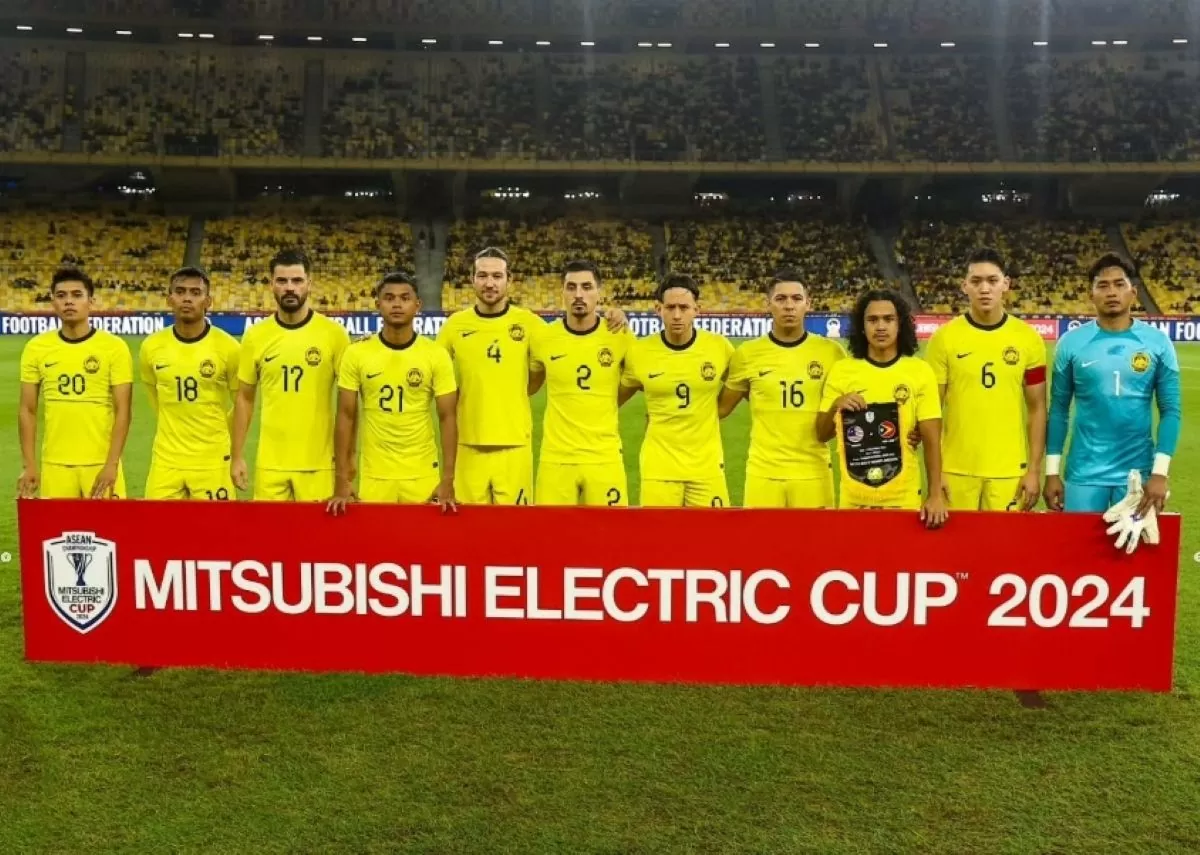 Malaysia 3 - 2 Timor Leste: Thắng nhưng thót tim Malaysia 3 - 2 Timor Leste: Thắng nhưng thót tim