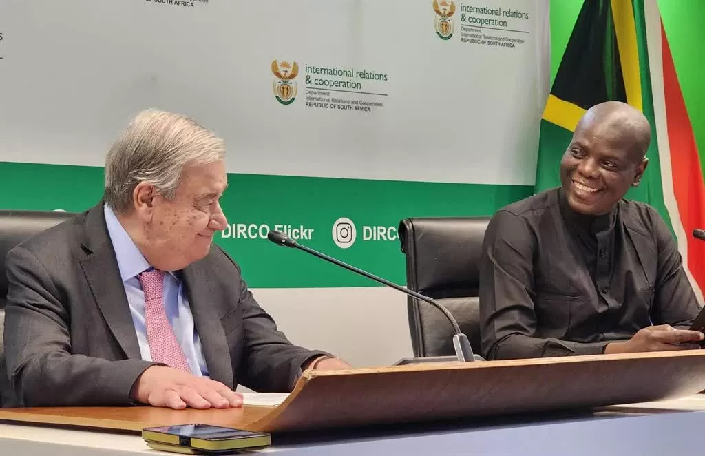 LHQ kêu gọi cộng đồng quốc tế 'làm mọi điều có thể' với tình hình Syria LHQ kêu gọi cộng đồng quốc tế 'làm mọi điều có thể' với tình hình Syria