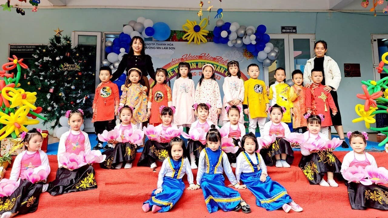 Học sinh TP. Hồ Chí Minh nghỉ Tết Nguyên đán 11 ngày