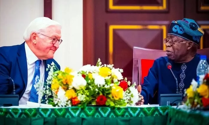 ECOWAS vẫn muốn 3 nước Sahel trở lại ECOWAS vẫn muốn 3 nước Sahel trở lại