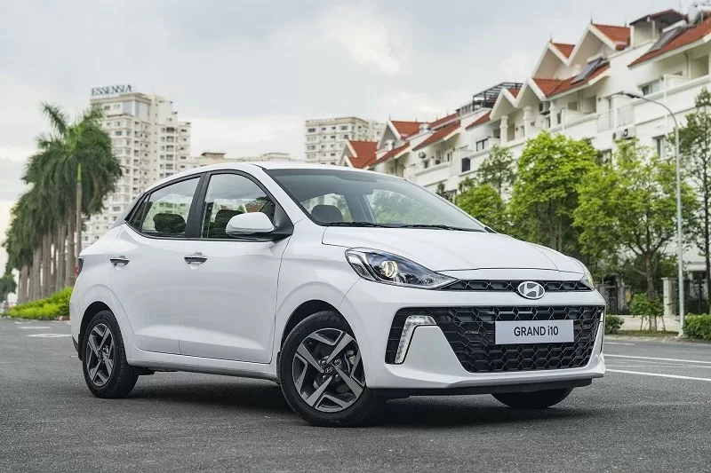 Cập nhật bảng giá xe hãng Hyundai mới nhất tháng 12/2024 Cập nhật bảng giá xe hãng Hyundai mới nhất tháng 12/2024