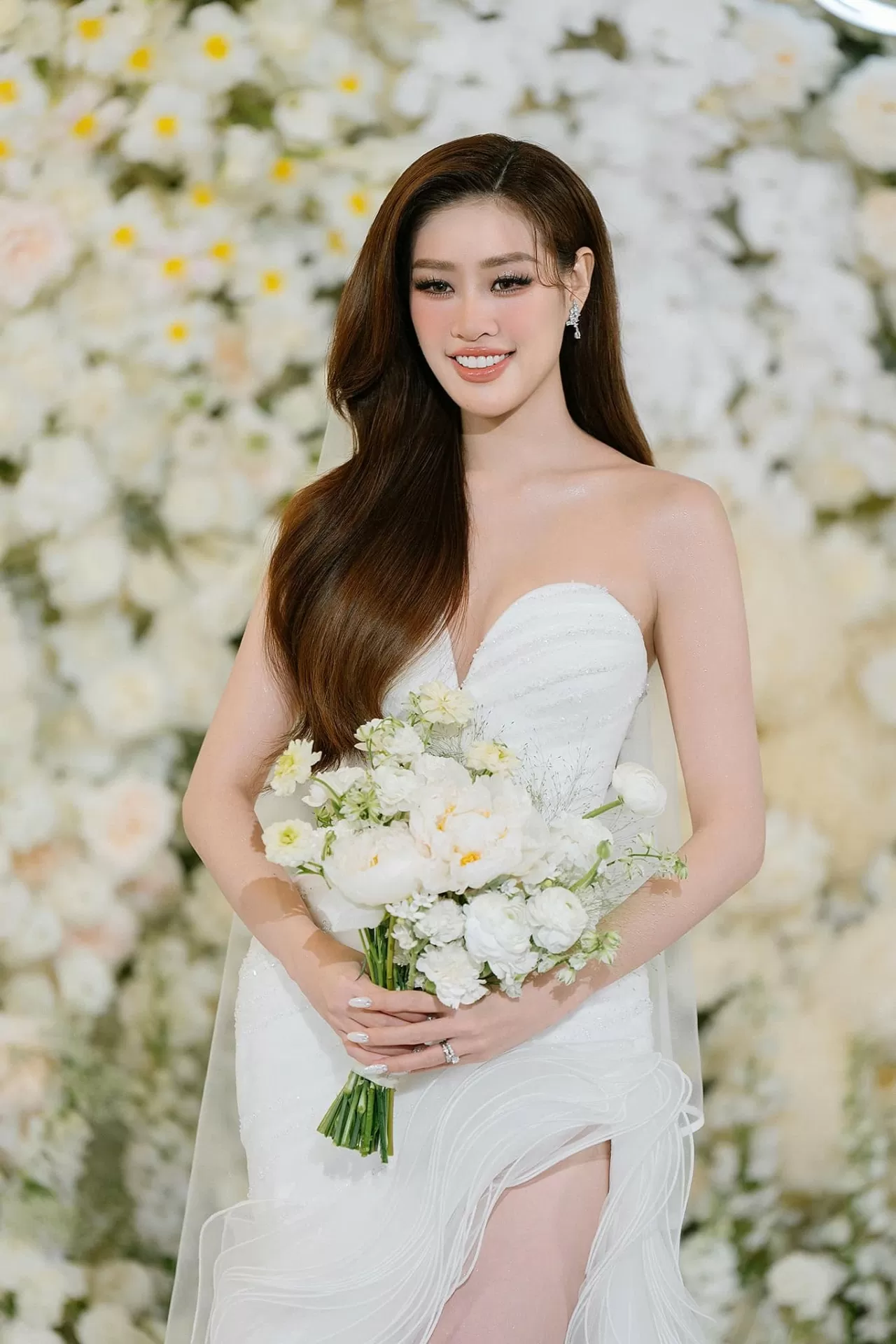 Hoa hậu Khánh Vân Hoa hậu Khánh Vân