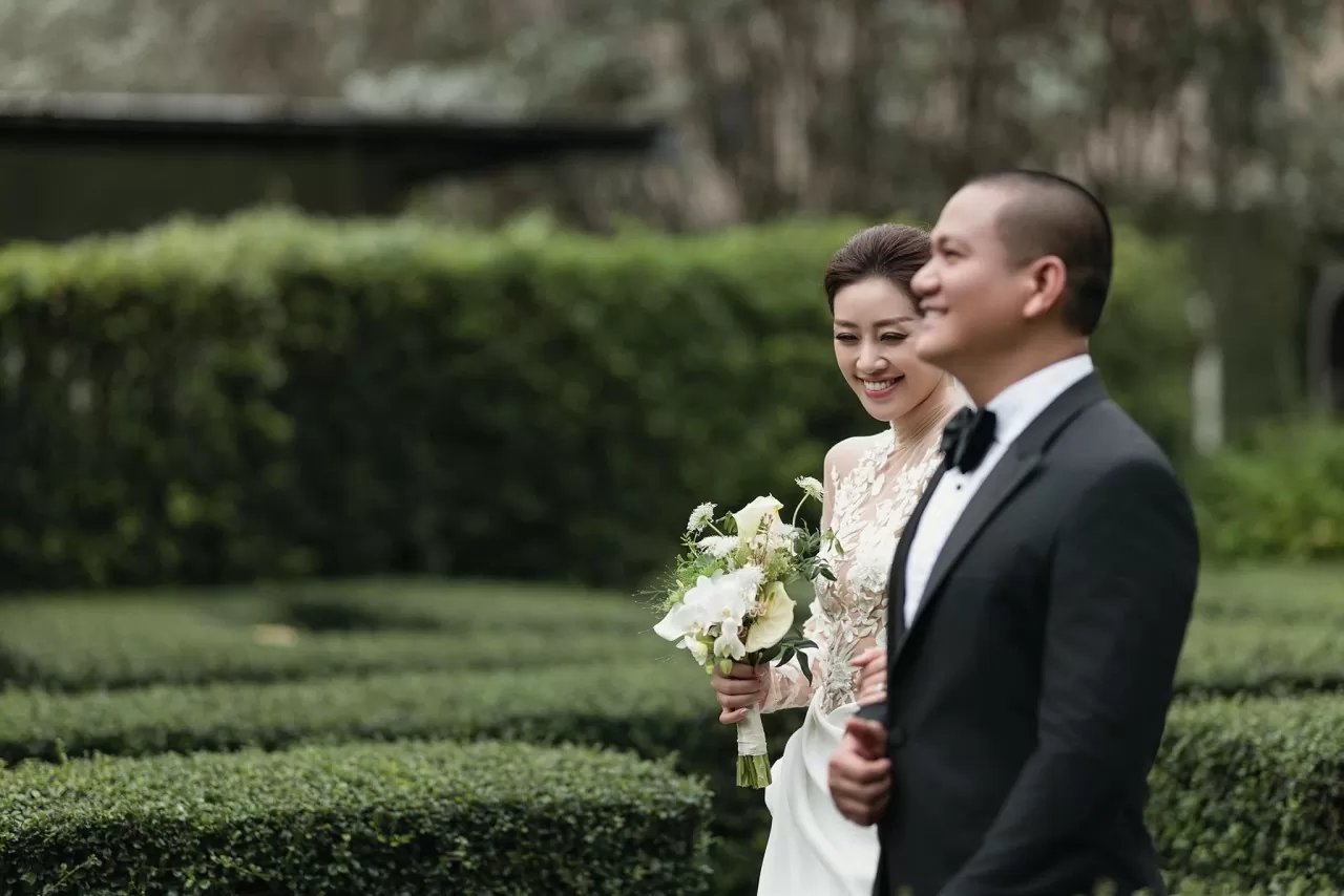 Hoa hậu Khánh Vân Hoa hậu Khánh Vân