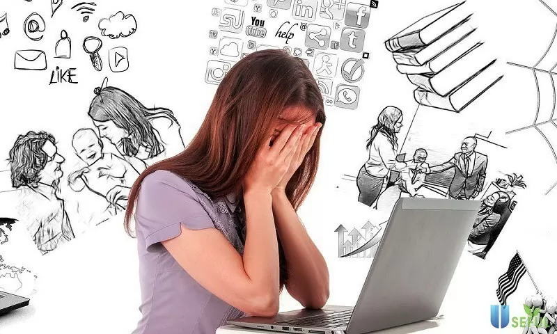 Chơi mạng xã hội chứ đừng để mạng xã hội chơi bạn! Chơi mạng xã hội chứ đừng để mạng xã hội chơi bạn!
