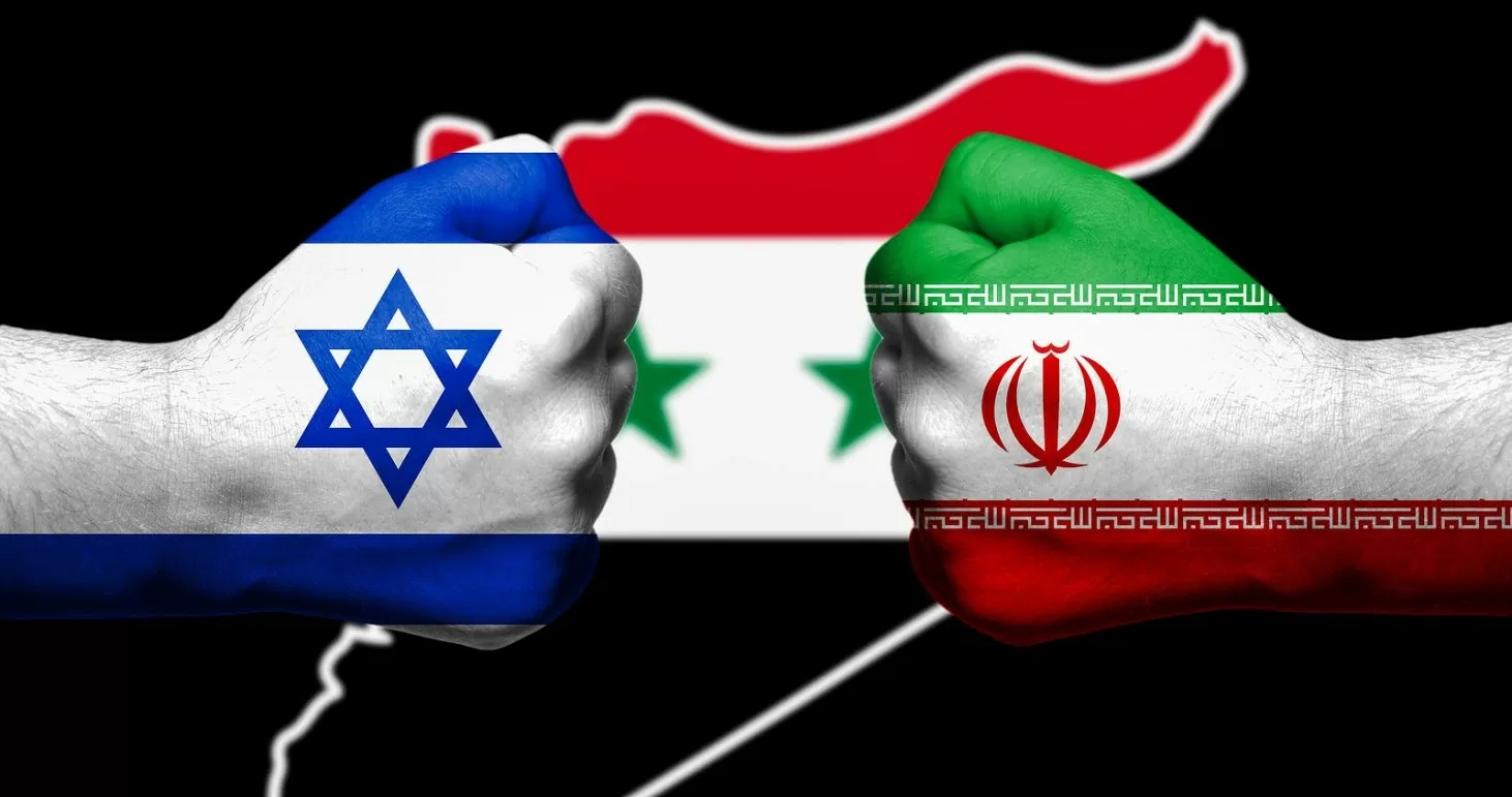 Đồng minh lâu năm ở Syria sụp đổ, Iran khẳng định sẵn sàng 'chung sống với thực tế mới', Israel lợi dụng thời cơ. (Nguồn: Jiss)