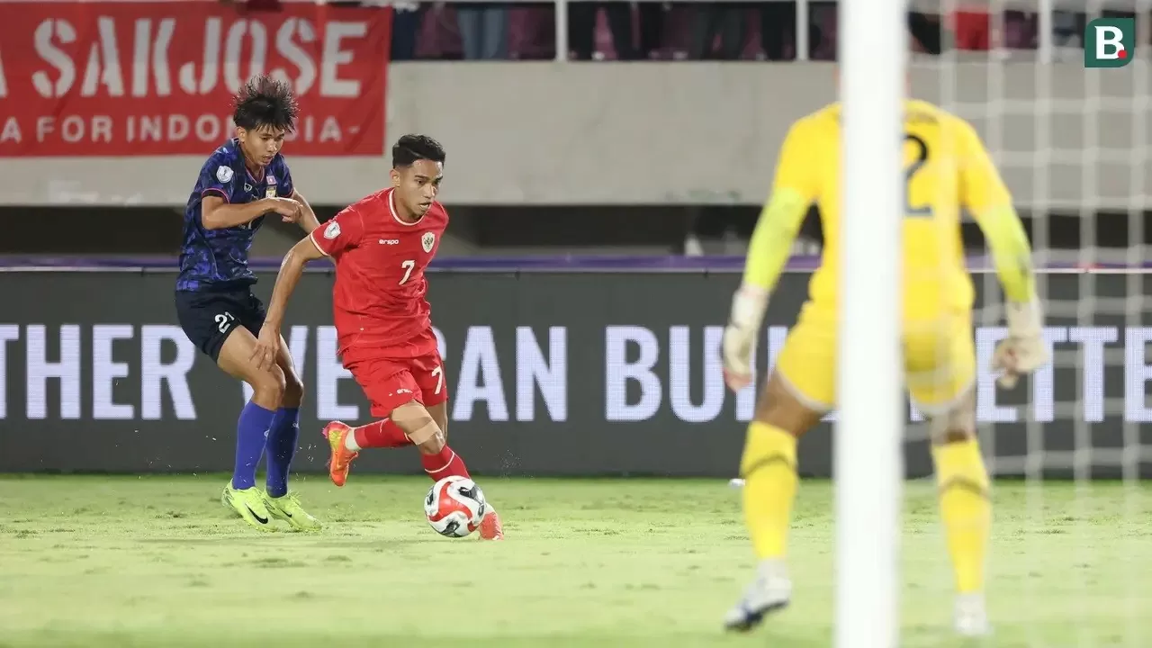 Indonesie 3 - 3 Lào: Cú sốc ở Surakarta Indonesie 3 - 3 Lào: Cú sốc ở Surakarta
