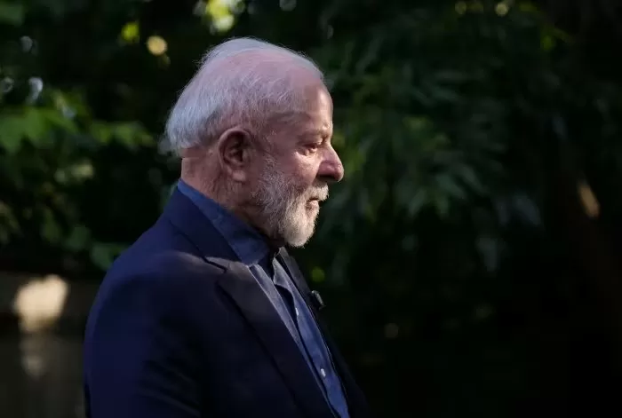 Tổng thống Brazil Lula da Silva liên tục phải phẫu thuật não, chính phủ khẳng định ông đủ sức khỏe tranh cử nhiệm kỳ mới Tổng thống Brazil Lula da Silva liên tục phải phẫu thuật não, chính phủ khẳng định ông đủ sức khỏe tranh cử nhiệm kỳ mới