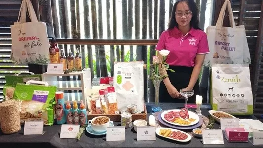 Khai phá thị trường thú cưng đầy tiềm năng của Việt Nam Khai phá thị trường thú cưng đầy tiềm năng của Việt Nam