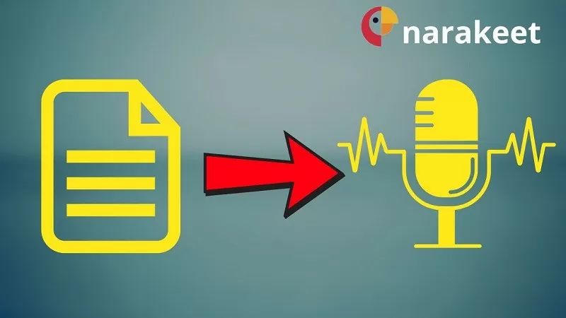 Chuyển văn bản thành giọng nói AI miễn phí siêu đơn giản Chuyển văn bản thành giọng nói AI miễn phí siêu đơn giản