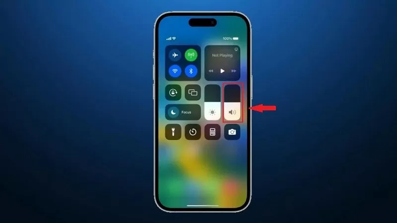 Cách bật âm thanh bàn phím iPhone to hơn nhanh chóng nhất Cách bật âm thanh bàn phím iPhone to hơn nhanh chóng nhất
