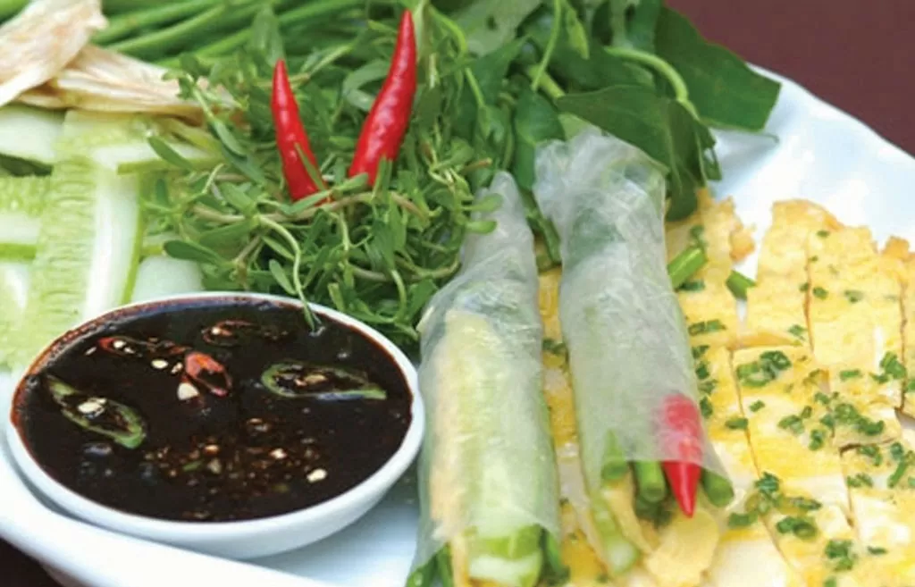 Đến Long An, thưởng thức các món ăn đậm đà hương vị miền Tây Đến Long An, thưởng thức các món ăn đậm đà hương vị miền Tây