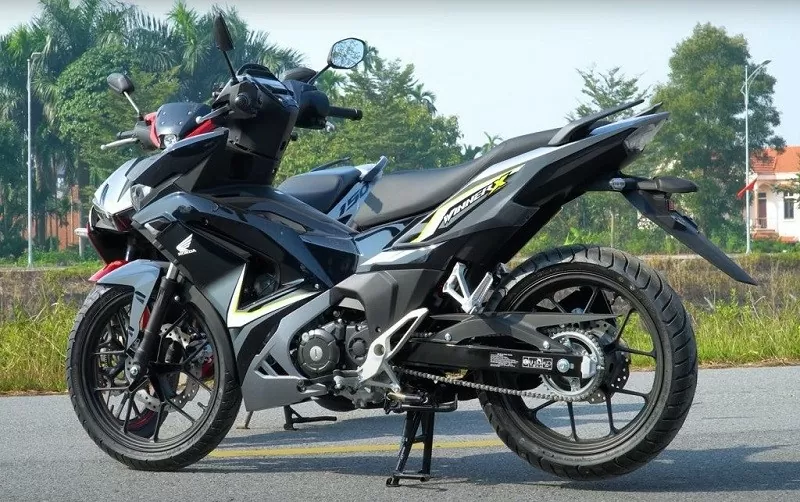 Cập nhật bảng giá xe Honda Winner X mới nhất tháng 12/2024 Cập nhật bảng giá xe Honda Winner X mới nhất tháng 12/2024