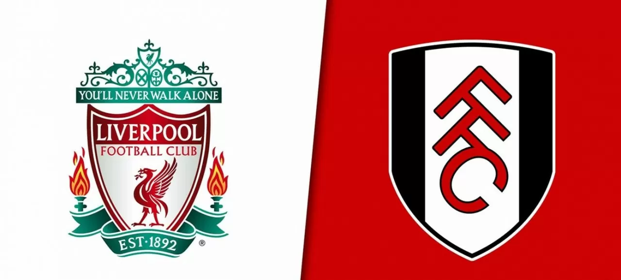 Nhận định trận đấu Liverpool vs Fulham - Vòng 16 Ngoại hạng Anh Nhận định trận đấu Liverpool vs Fulham - Vòng 16 Ngoại hạng Anh
