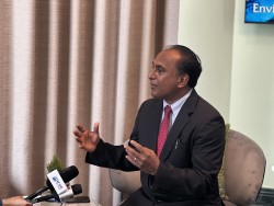 Đại biểu đoàn mục sư Tin lành quốc tế: Thế giới cần thấy được sự cởi mở, tự do ở Việt Nam, đặc biệt trong lĩnh vực tôn giáo