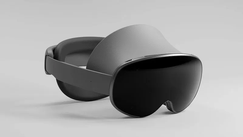 Hình ảnh chiếc kính Galaxy XR được Samsung công bố Hình ảnh chiếc kính Galaxy XR được Samsung công bố