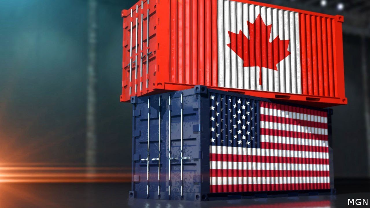 Mức thuế 50% của Mỹ với Canada là lời cảnh báo với phần còn lại của thế giới?