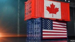 Mức thuế 50% của Mỹ với Canada là lời cảnh báo với phần còn lại của thế giới?