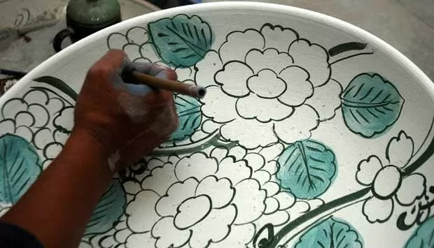 Indonesia yêu cầu sớm chứng nhận Halal cho sản phẩm gốm sứ, thủy tinh. (Nguồn: Tempo) Indonesia yêu cầu sớm chứng nhận Halal cho sản phẩm gốm sứ, thủy tinh. (Nguồn: Tempo)