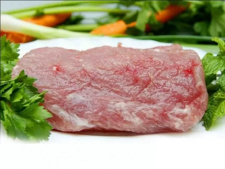 Giá heo hơi hôm nay 14/12: chỉ còn tăng ở miền Nam. (Nguồn: Gia chánh cẩm tuyết) Giá heo hơi hôm nay 14/12: chỉ còn tăng ở miền Nam. (Nguồn: Gia chánh cẩm tuyết)