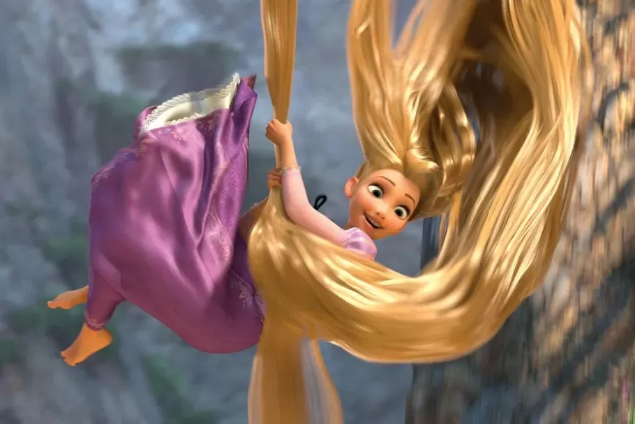 Disney tái hiện Rapunzel: Dự án phim live-action Tangled ra mắt Disney tái hiện Rapunzel: Dự án phim live-action Tangled ra mắt