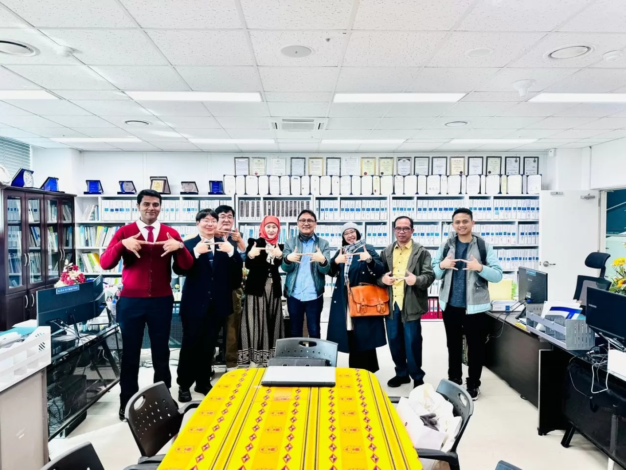 Nữ CEO Hàn Quốc 'vẽ' bức tranh Halal tương lai và lời khuyên cho Việt Nam