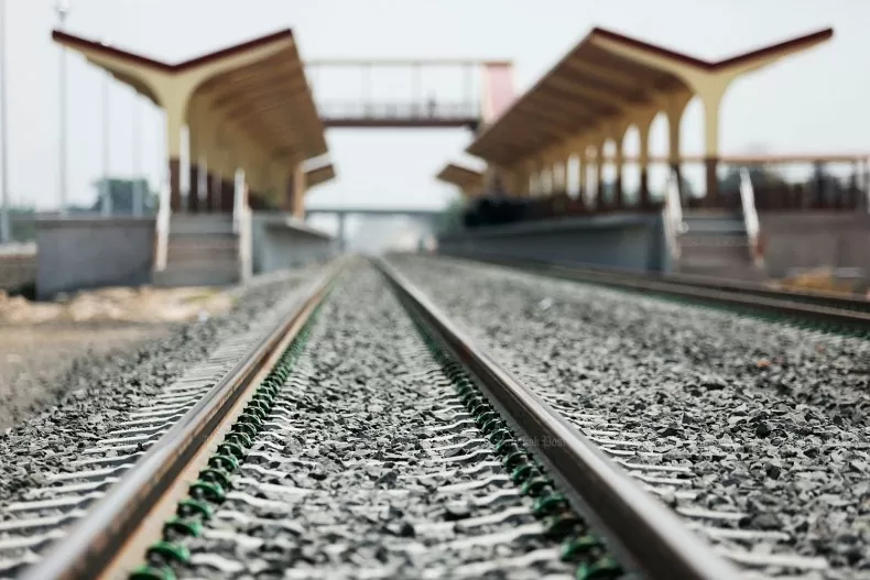 Thái Lan đẩy nhanh Dự án nâng cấp hệ thống đường sắt quốc gia kinh phí 300 tỷ Baht. (