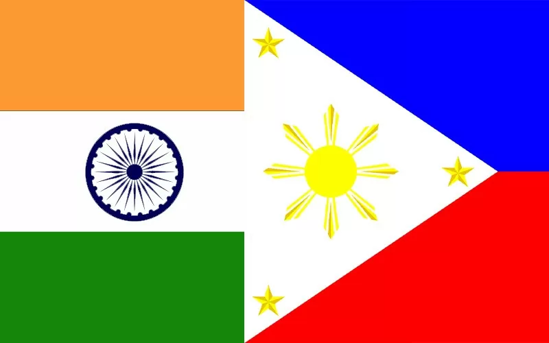 Đối thoại hàng hải đầu tiên Ấn Độ-Philippines, Manila chỉ trích một quốc gia ‘bóp méo nghiêm trọng' UNCLOS 1982 Đối thoại hàng hải đầu tiên Ấn Độ-Philippines, Manila chỉ trích một quốc gia ‘bóp méo nghiêm trọng' UNCLOS 1982