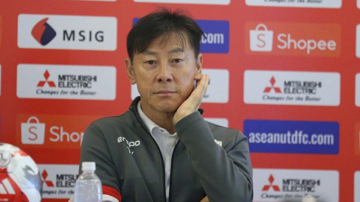 truoc them tran dau sinh tu indonesia cham tran viet nam