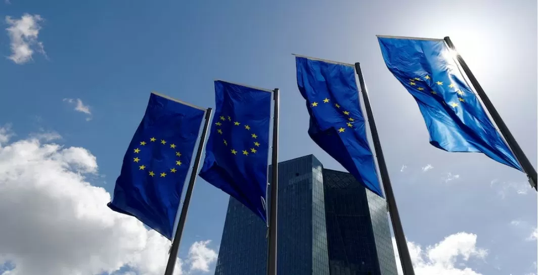 Bất chấp dự báo ảm đạm, kinh tế Eurozone thể hiện sức bật đáng nể Bất chấp dự báo ảm đạm, kinh tế Eurozone thể hiện sức bật đáng nể