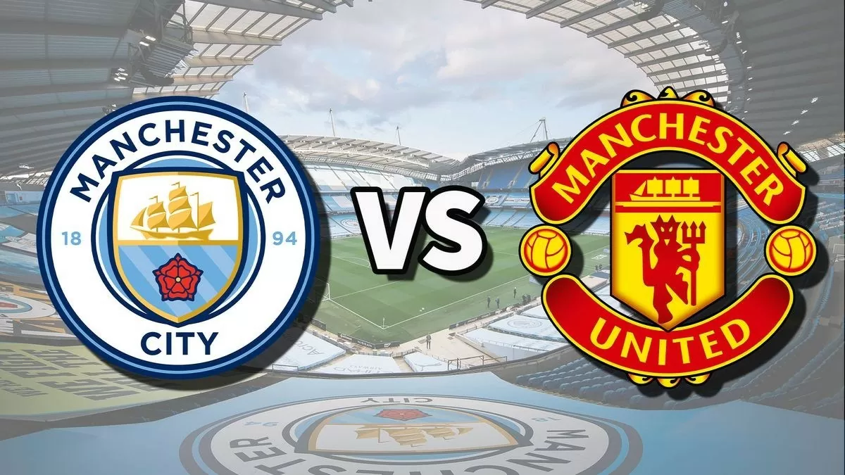 Nhận định trận đấu Man City vs MU: Nhận định trận đấu Man City vs MU: