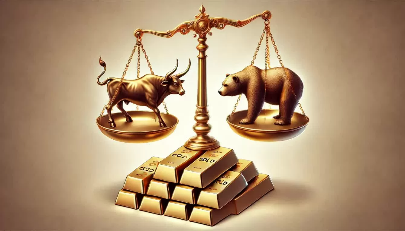 Giá vàng hôm nay 26/4/2025: Giá vàng 'thoái lui', nhà đầu tư nên tận dụng Giá vàng hôm nay 26/4/2025: Giá vàng 'thoái lui', nhà đầu tư nên tận dụng