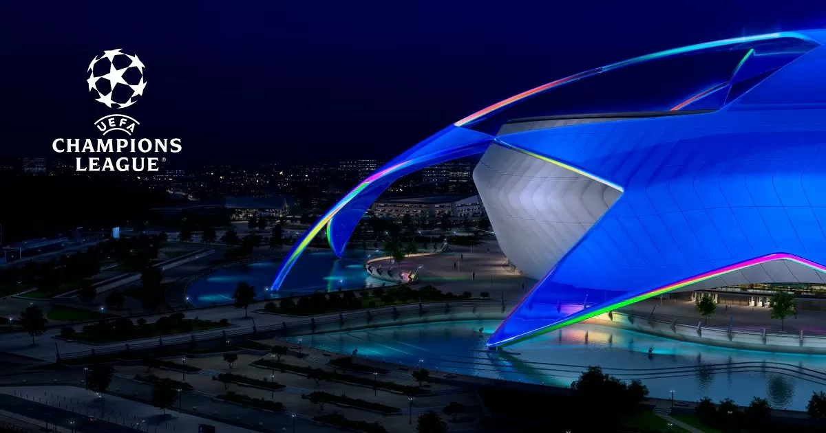 Cập nhật lịch thi đấu Cup C1 châu Âu và lịch phát sóng trực tiếp Champions League mới nhất hôm nay Cập nhật lịch thi đấu Cup C1 châu Âu và lịch phát sóng trực tiếp Champions League mới nhất hôm nay