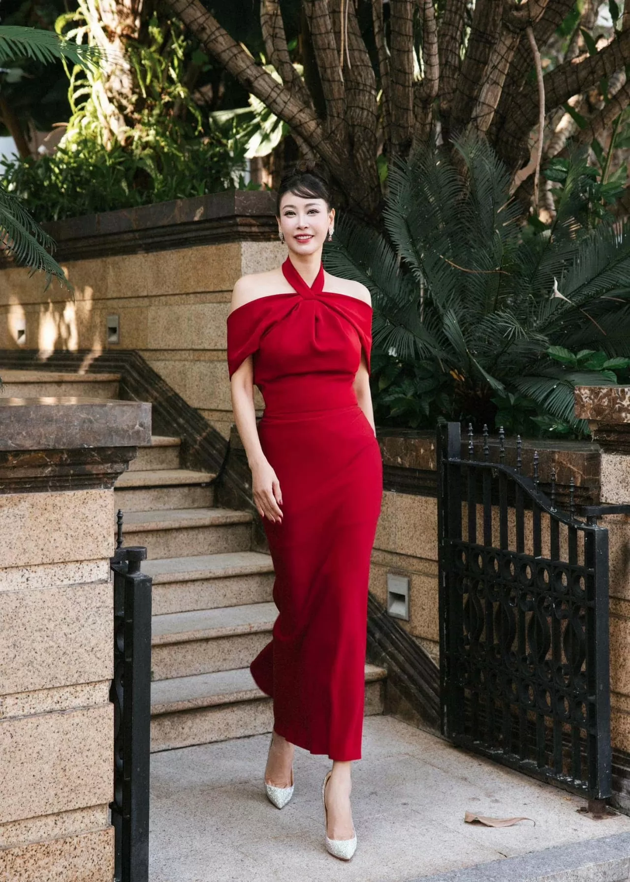 Hoa hậu Hà Kiều Anh Hoa hậu Hà Kiều Anh