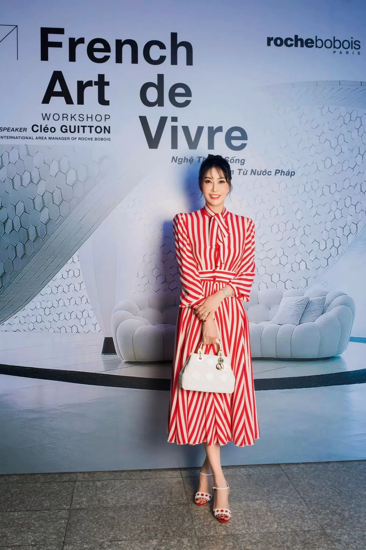 Hoa hậu Hà Kiều Anh Hoa hậu Hà Kiều Anh