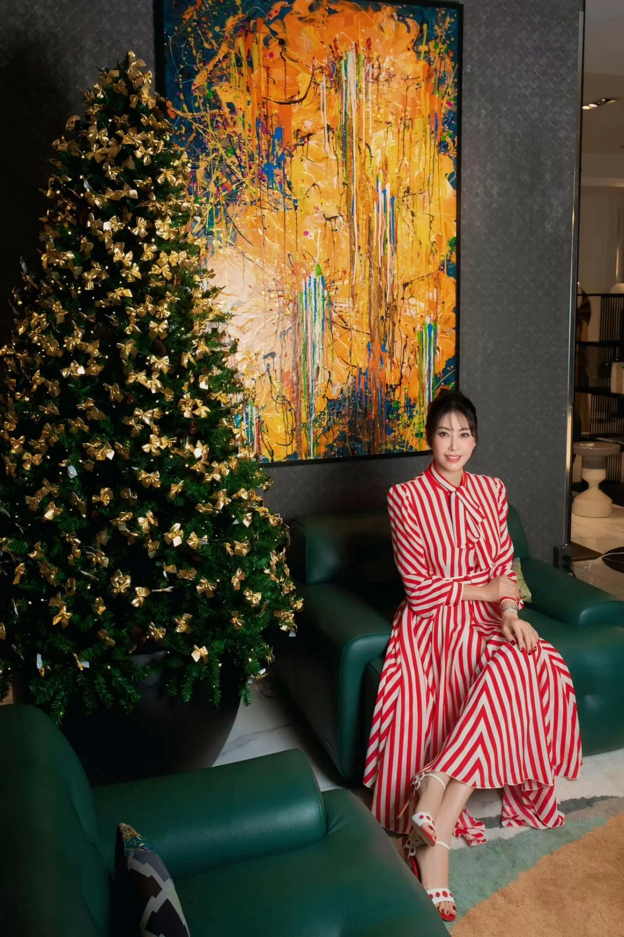 Hoa hậu Hà Kiều Anh Hoa hậu Hà Kiều Anh