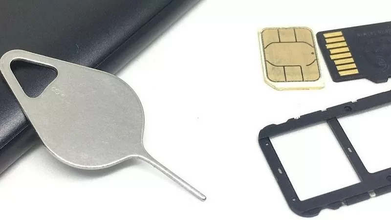 Mách bạn cách tháo sim iPhone chuẩn kỹ thuật cực đơn giản Mách bạn cách tháo sim iPhone chuẩn kỹ thuật cực đơn giản