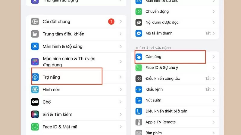 Xem ngay cách chạm 2 lần mở màn hình iPhone cực đơn giản Xem ngay cách chạm 2 lần mở màn hình iPhone cực đơn giản