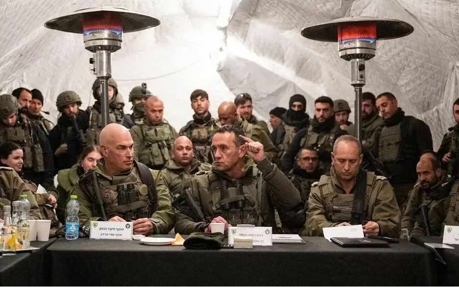 Israel tiếp tục tác chiến, Iraq kêu gọi ngăn chặn, Ai Cập lên án nước ngoài can thiệp vào Syria Israel tiếp tục tác chiến, Iraq kêu gọi ngăn chặn, Ai Cập lên án nước ngoài can thiệp vào Syria