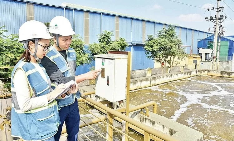 Phát triển thị trường carbon: Tạo sức bật đưa Việt Nam bắt kịp với thế giới Phát triển thị trường carbon: Tạo sức bật đưa Việt Nam bắt kịp với thế giới