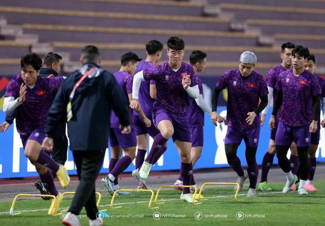 Nhận định trận đấu Việt Nam vs Indonesia: 3 điểm và hơn thế nữa Nhận định trận đấu Việt Nam vs Indonesia: 3 điểm và hơn thế nữa