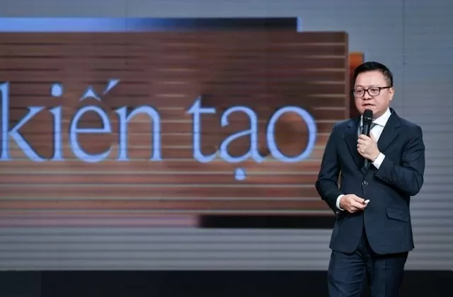 Vinh danh 31 dự án, ý tưởng hành động vì cộng đồng Vinh danh 31 dự án, ý tưởng hành động vì cộng đồng