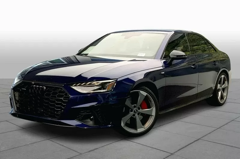 Cập nhật bảng giá xe hãng Audi mới nhất tháng 12/2024 Cập nhật bảng giá xe hãng Audi mới nhất tháng 12/2024